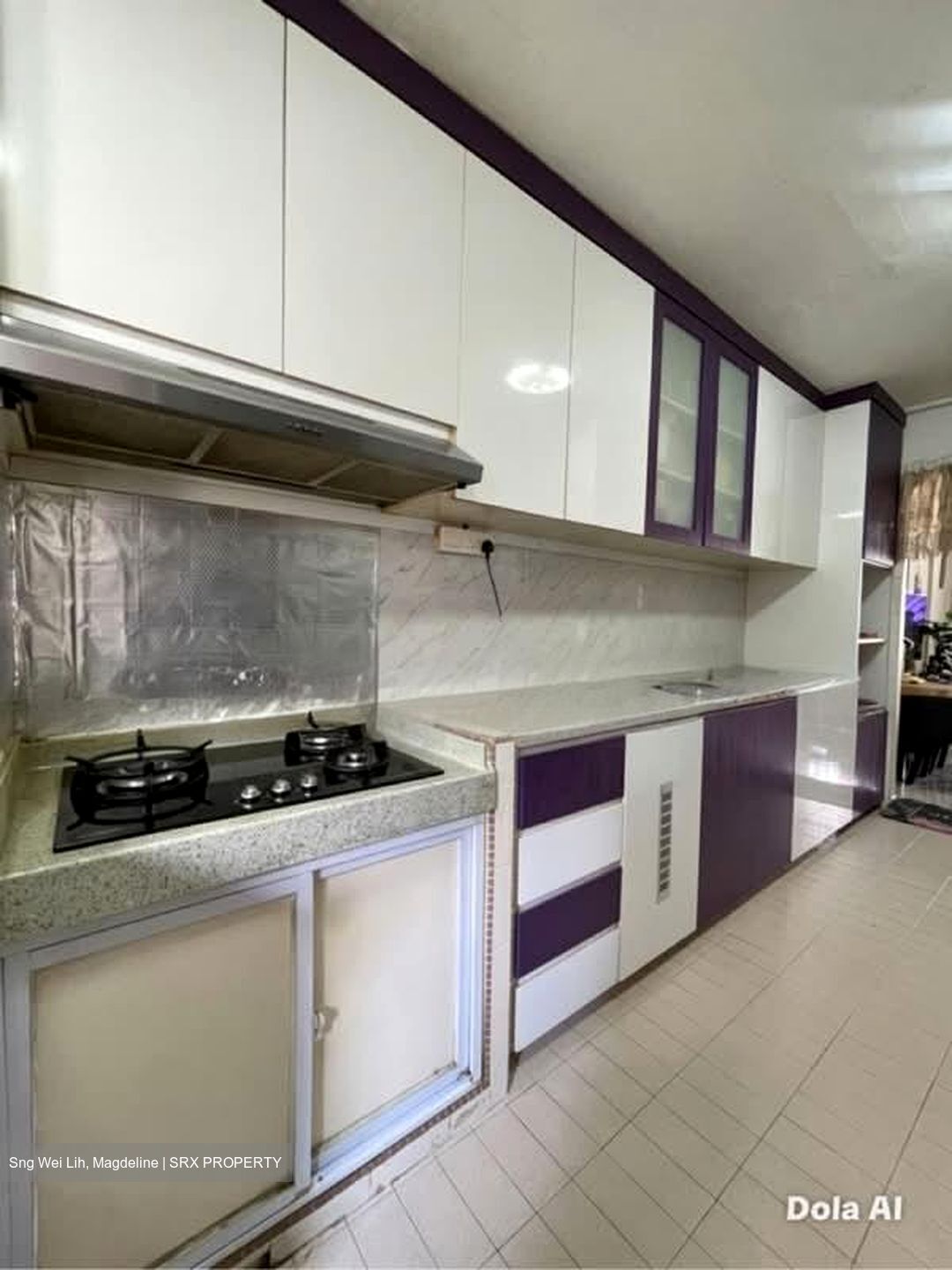 Blk 678 Hougang Avenue 8 (Hougang), HDB 3 Rooms #589899531